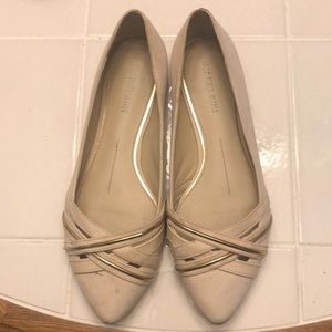 Gianni Bini flats